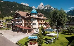 Hotel Chalet Sas Morin